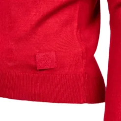 Pull col cheminee femme tanis Femme BURTON OF LONDON