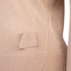 Pull col cheminee femme tanis Femme BURTON OF LONDON