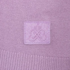 Pull col cheminee femme tanis Femme BURTON OF LONDON