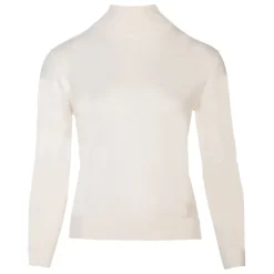 Pull col cheminee femme tanis Femme BURTON OF LONDON