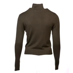 Pull col cheminee femme tanis Femme BURTON OF LONDON