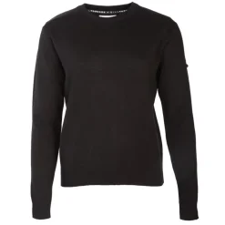 Pull col rond 22243 Femme BILL TORNADE