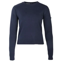 Pull col rond 22243 Femme BILL TORNADE