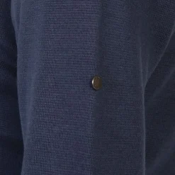 Pull col rond 22243 Femme BILL TORNADE