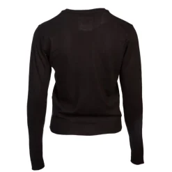 Pull col rond manches longues 18673 Femme BILL TORNADE