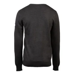 Pull col rond naofil Homme KAPORAL