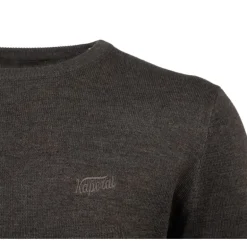 Pull col rond naofil Homme KAPORAL