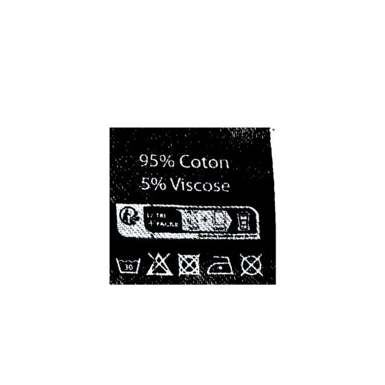 Pull col rond naofil Homme KAPORAL