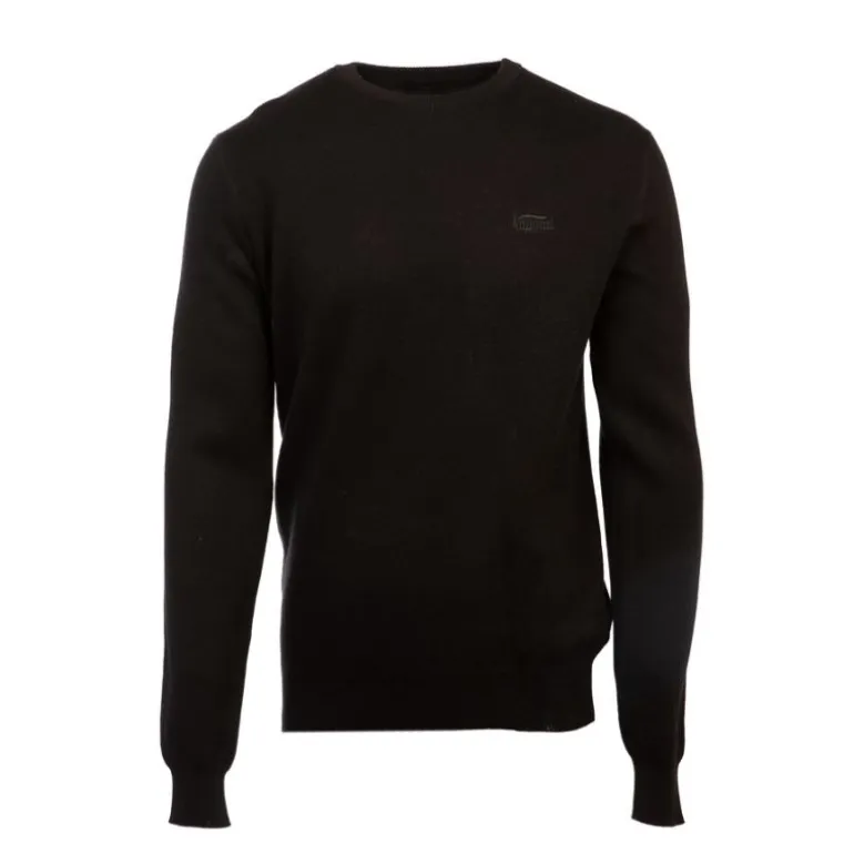 Pull col rond naofil Homme KAPORAL