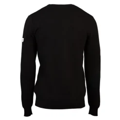 Pull col rond naofil Homme KAPORAL