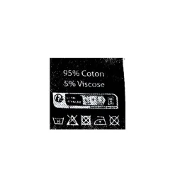 Pull col rond naofil Homme KAPORAL