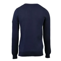 Pull col rond naofil Homme KAPORAL