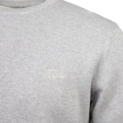 Pull col rond naofil Homme KAPORAL