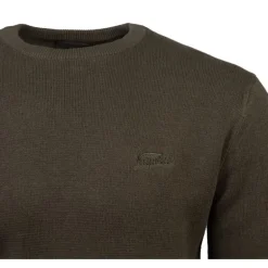 Pull col rond naofil Homme KAPORAL