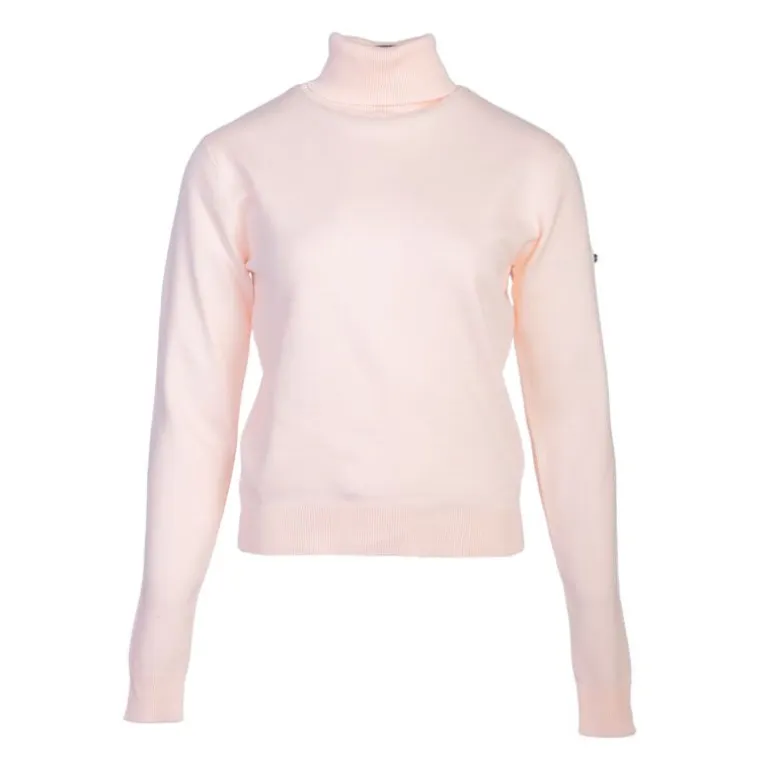 Pull col roulé 22274 Femme BILL TORNADE