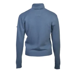 Pull col roulé 22274 Femme BILL TORNADE