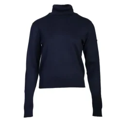 Pull col roulé 22274 Femme BILL TORNADE