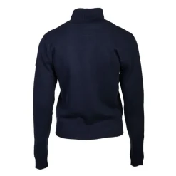 Pull col roulé 22274 Femme BILL TORNADE