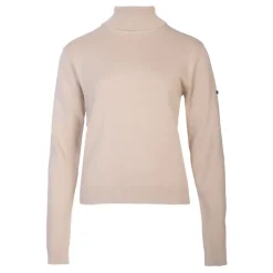 Pull col roulé 22274 Femme BILL TORNADE