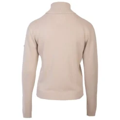 Pull col roulé 22274 Femme BILL TORNADE