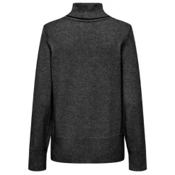 Pull col roulé Fia aux poignets côtelés Femme ONLY