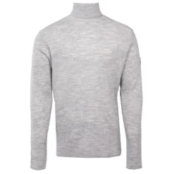 Pull col roulé redwan Homme KAPORAL