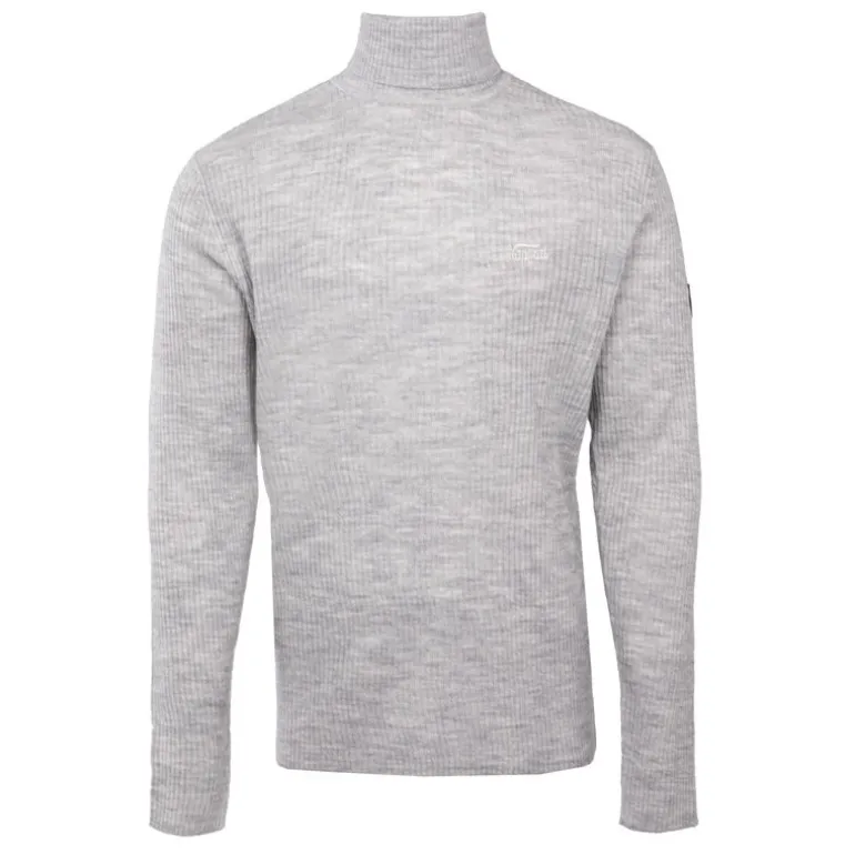 Pull col roulé redwan Homme KAPORAL