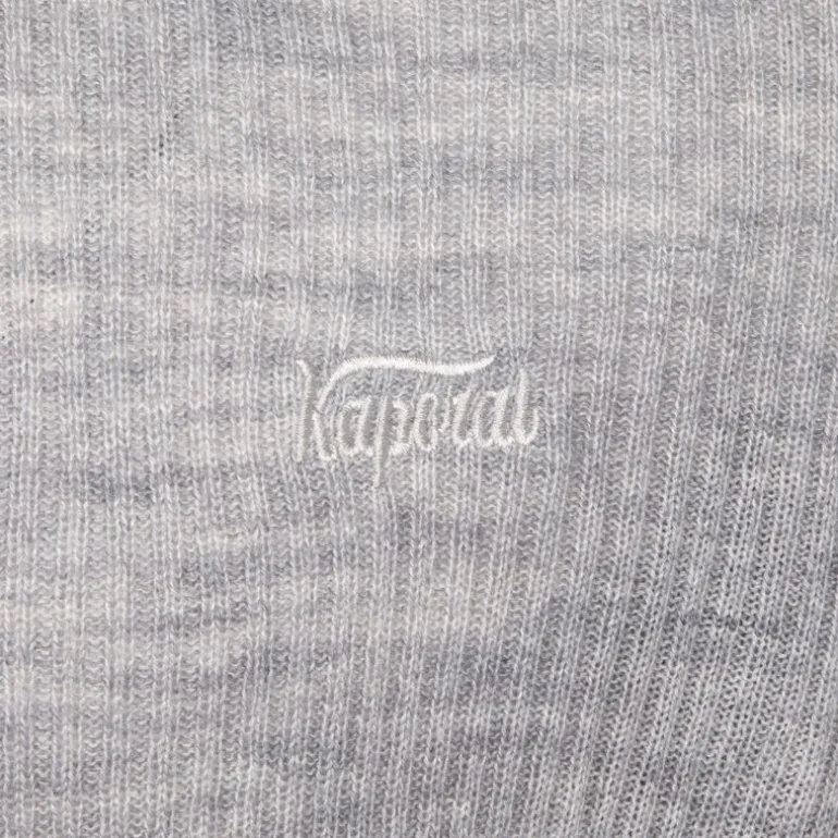 Pull col roulé redwan Homme KAPORAL