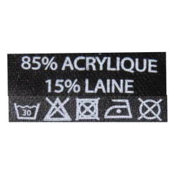 Pull col roulé redwan Homme KAPORAL