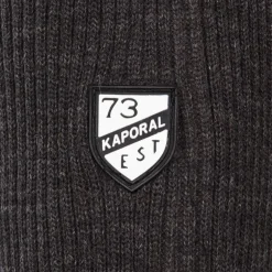 Pull col roulé redwan Homme KAPORAL