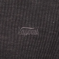 Pull col roulé redwan Homme KAPORAL