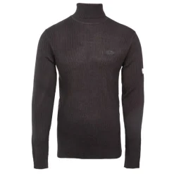 Pull col roulé redwan Homme KAPORAL