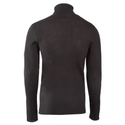 Pull col roulé redwan Homme KAPORAL