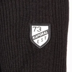 Pull col roulé redwan Homme KAPORAL