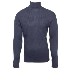 Pull col roulé redwan Homme KAPORAL