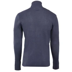 Pull col roulé redwan Homme KAPORAL