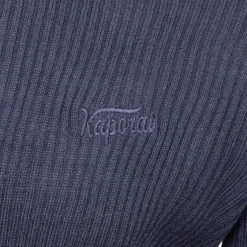 Pull col roulé redwan Homme KAPORAL