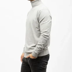 Pull col roule cash touch 7999 Homme TORRENTE