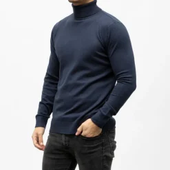 Pull col roule cash touch 7999 Homme TORRENTE