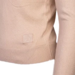 Pull col roule femme love Femme BURTON OF LONDON