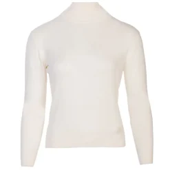 Pull col roule femme love Femme BURTON OF LONDON