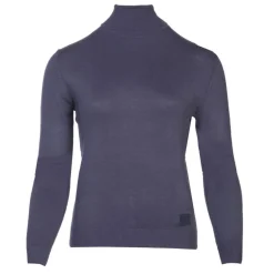 Pull col roule femme love Femme BURTON OF LONDON