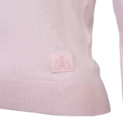 Pull col roule femme love Femme BURTON OF LONDON