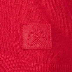 Pull col roule femme love Femme BURTON OF LONDON