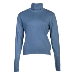 Pull col roule Femme TORRENTE