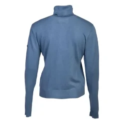 Pull col roule Femme TORRENTE
