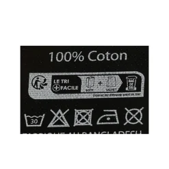 Pull col roule landon en maille fine Homme KAPORAL