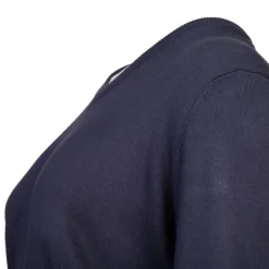 Pull col v 18680 Femme BILL TORNADE