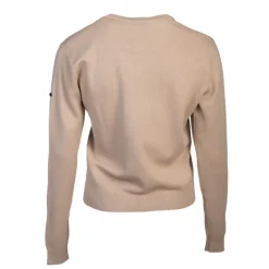 Pull col v 22250 Femme BILL TORNADE