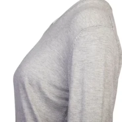 Pull col v 18680 Femme BILL TORNADE